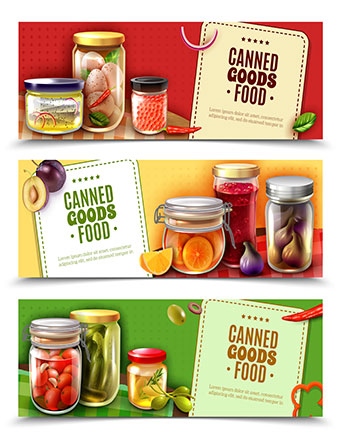 Private Label and Branded Food Solutions
